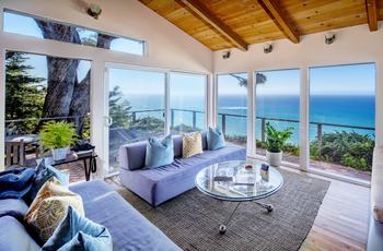 Real estate in Big Sur