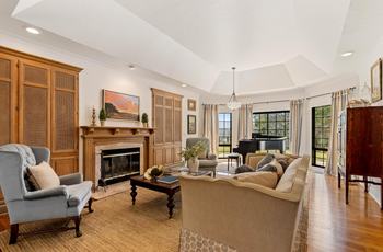Luxury Houses for sale in Corral de Tierra