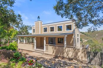 Luxury Houses for sale in Carmel Valley