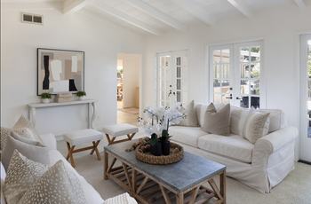 Luxury Homes in Carmel