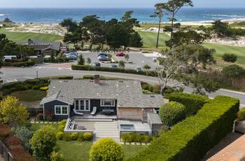 Luxury Houses for sale in Pebble Beach