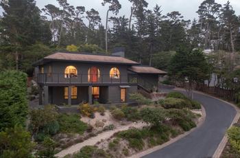 Luxury Houses for sale in Pebble Beach