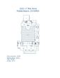 3321 17 Mile Drive - Floor Plan