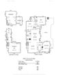 26392 Valley View Avenue - SOLD - Floorplan