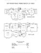 3937 Ronda Road - Floor Plan