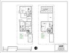 San Carlos 2 SW of 1st - Floor Plan
