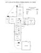4017 Los Altos Drive - Floor Plan