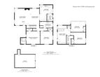 Ocean Ave 2 NW of Guadalupe - Floor Plan