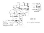 1031 The Old Drive - Floor Plan