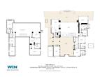 3032 Cormorant Road - Floor Plan