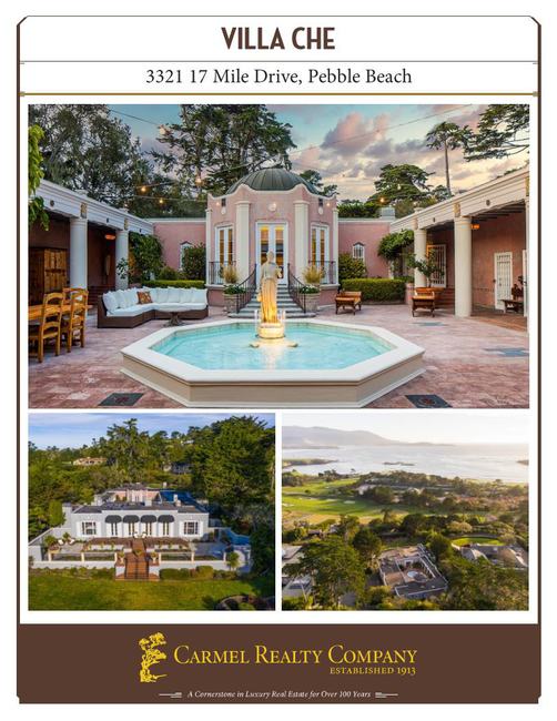 Property Flyer