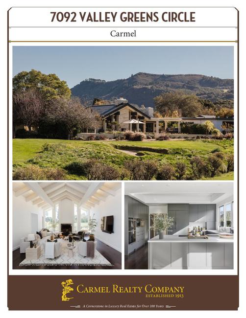 Property Flyer