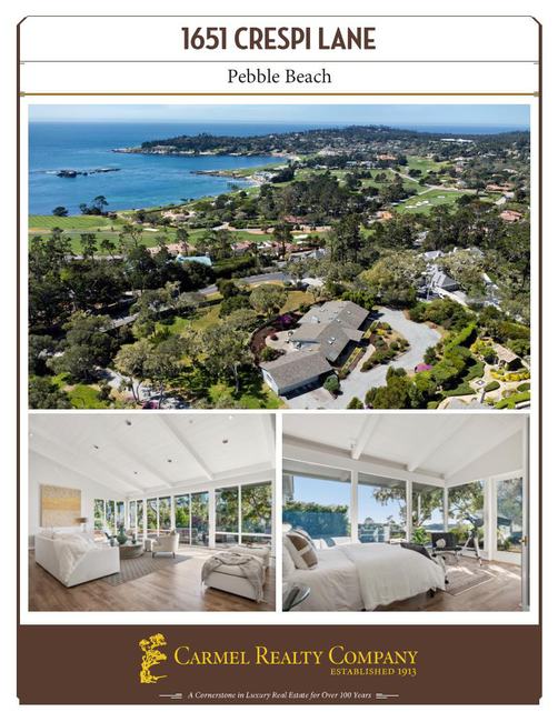 Property Flyer
