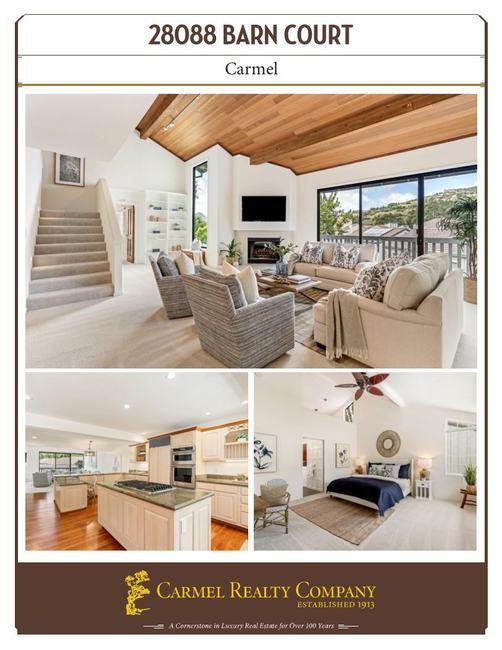 Property Flyer