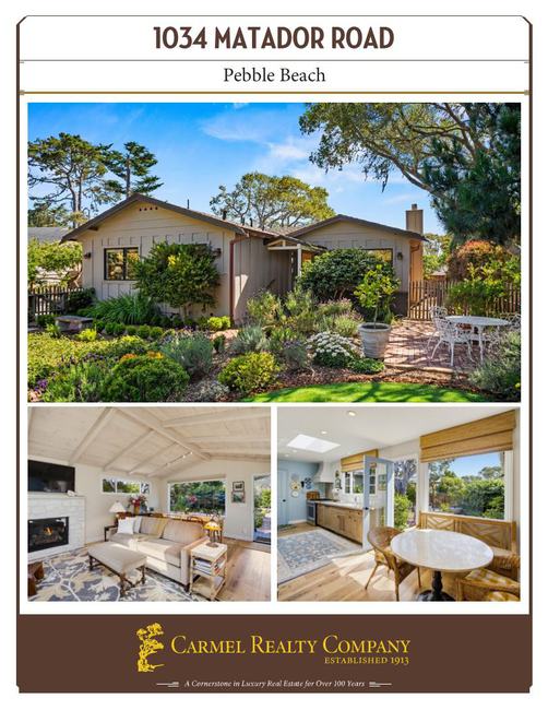 Property Flyer