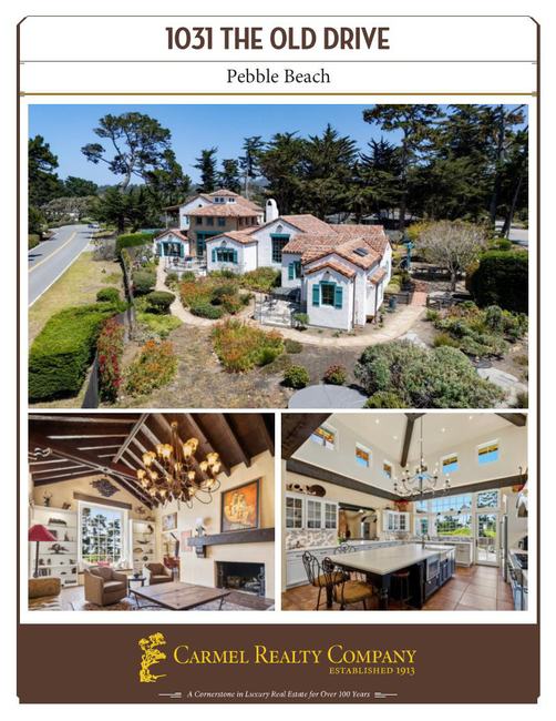 Property Flyer