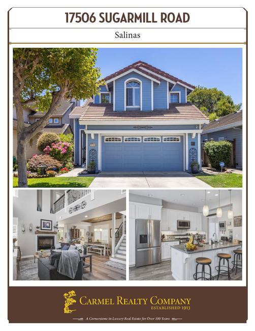 Property Flyer