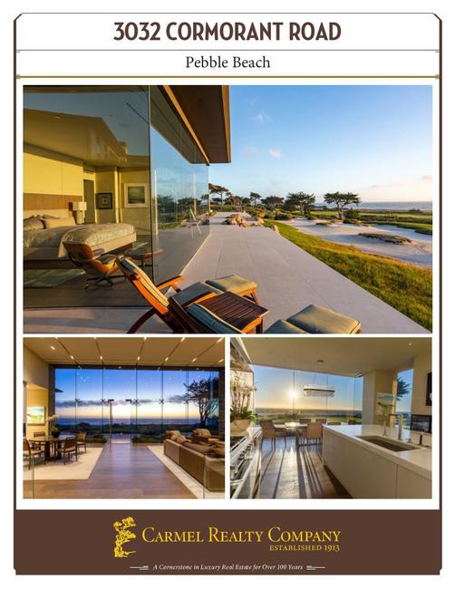 Property Flyer