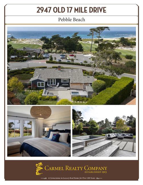 Property Flyer