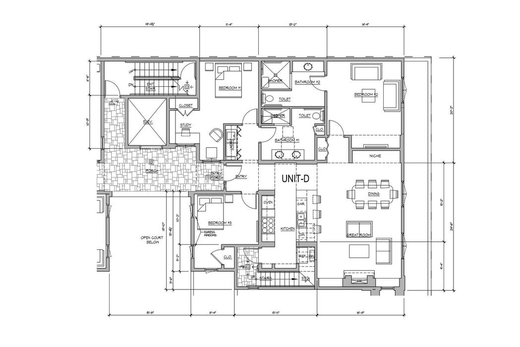 575 Foam Street Unit D, Monterey