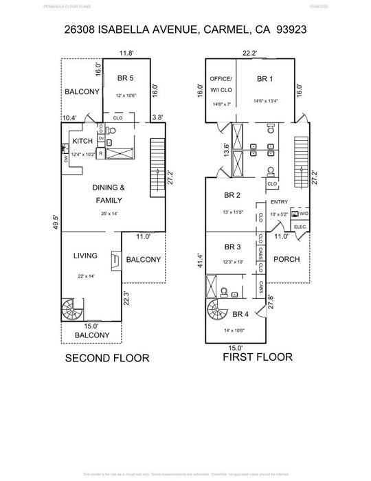26308 Isabella Avenue, Carmel