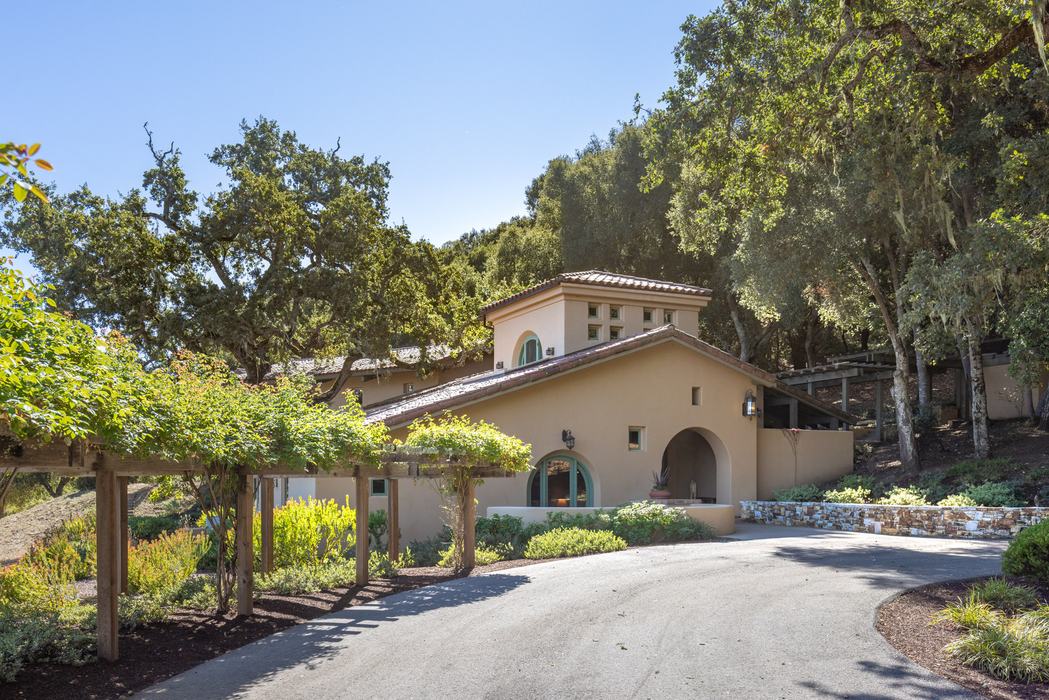 5 Via Vaquera, Carmel