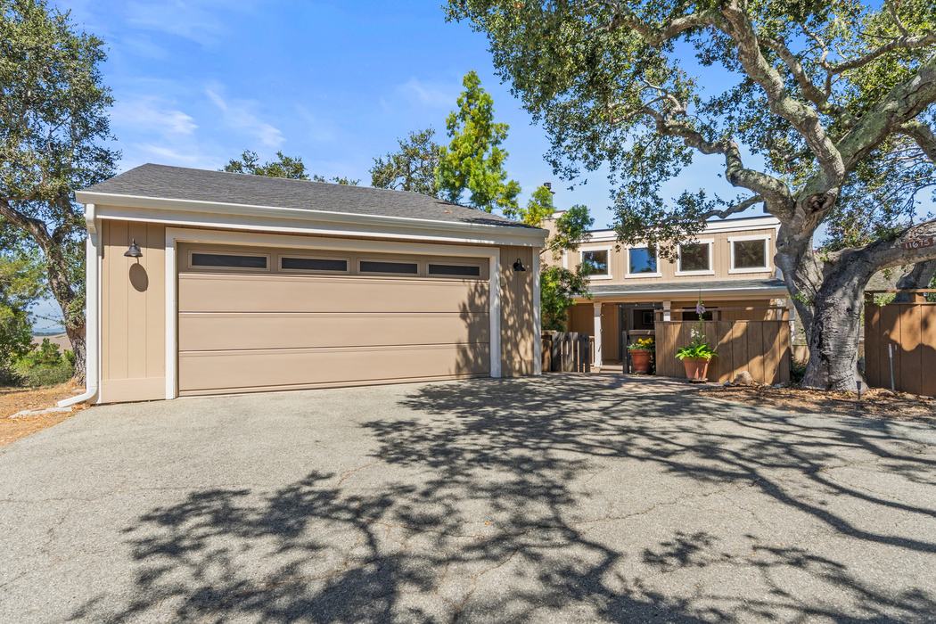 11675 McCarthy Road, Carmel Valley