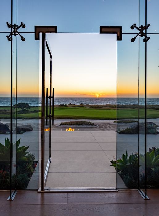 3032 Cormorant Road, Pebble Beach