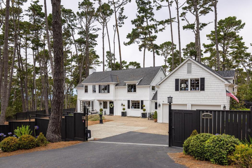 3100 Flavin Lane, Pebble Beach