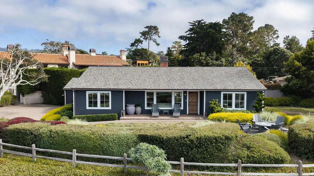 2947 Old 17 Mile Drive, Pebble Beach