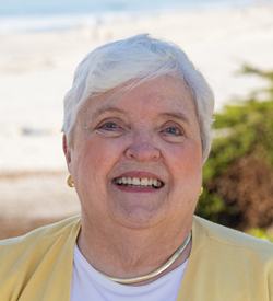 Mary Bell