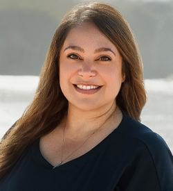 Kristi Wilcox