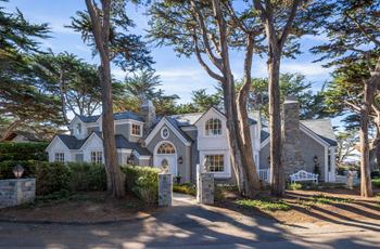 Real estate in Carmel