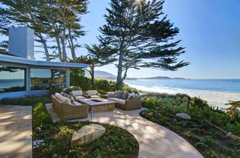 Luxury Houses for sale in Carmel