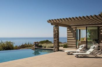 Luxury Homes in Pebble Beach