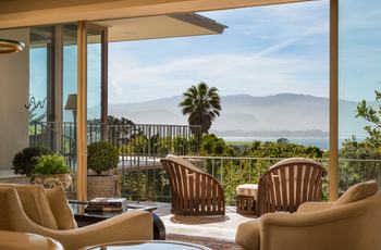 Luxury Homes for sale in Pebble Beach