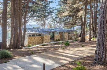 Real estate in Carmel