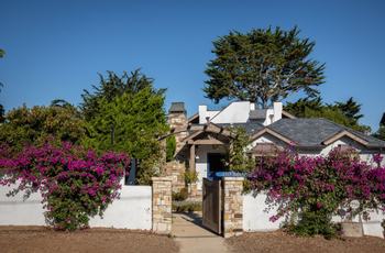 Luxury Houses for sale in Carmel