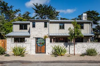 Luxury Houses for sale in Carmel