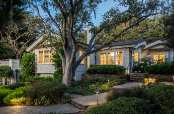 Luxury Houses for sale in Carmel-by-the-Sea