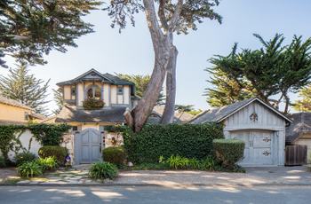 Luxury Houses for sale in Carmel-by-the-Sea