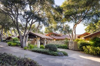 Luxury Homes in Carmel