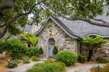Luxury Homes for sale in Carmel-by-the-Sea