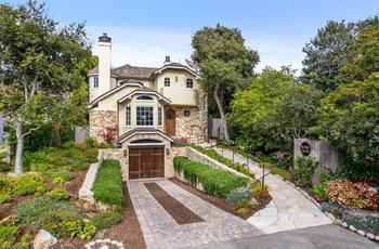 Luxury Homes for sale in Carmel-by-the-Sea