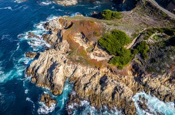Luxury Houses for sale in Carmel Highlands