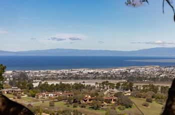 Luxury Homes in Monterey