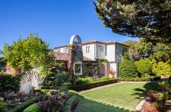 Real estate in Carmel-by-the-Sea