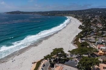 Luxury Homes in Carmel-by-the-Sea