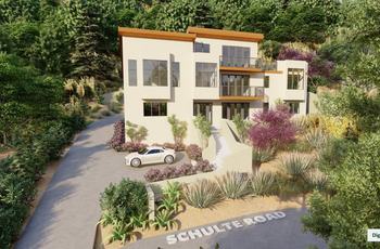 Luxury Homes in Carmel