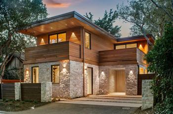 Luxury Homes in Carmel